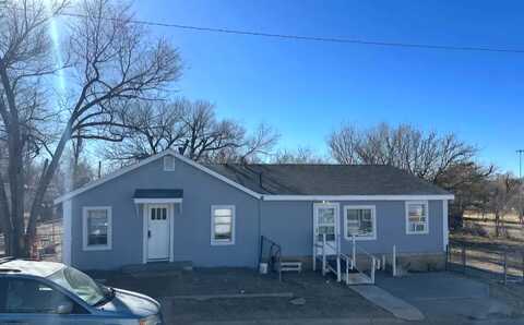 3113-a NW 1ST Avenue, Amarillo, TX 79106