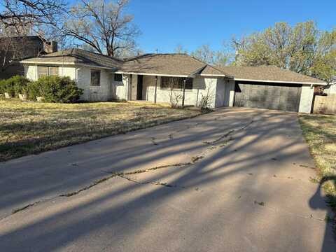 2208 Bowie Street, Amarillo, TX 79109