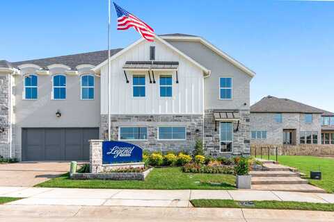 3105 Sir Judge, Lewisville, TX 75056