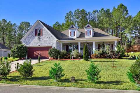 1107 Scarborough, Aiken, SC 29801