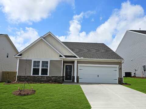 6198 Tarton Pass, Aiken, SC 29801