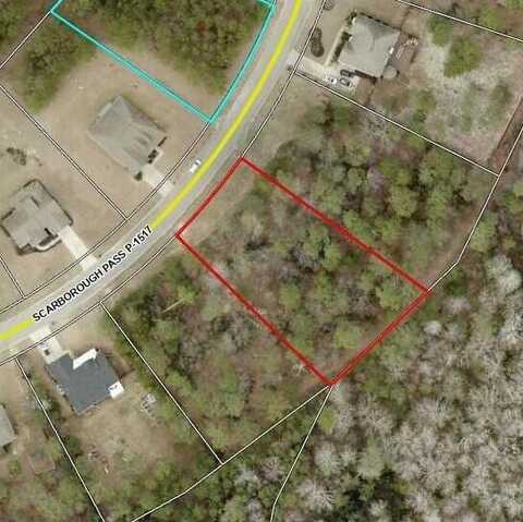 Lot S-17 Scarborough Pass, Aiken, SC 29801