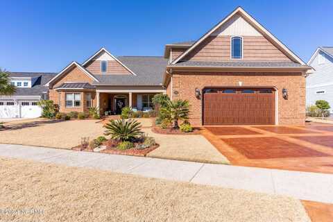 8383 S Shoreside Way NE, Leland, NC 28451