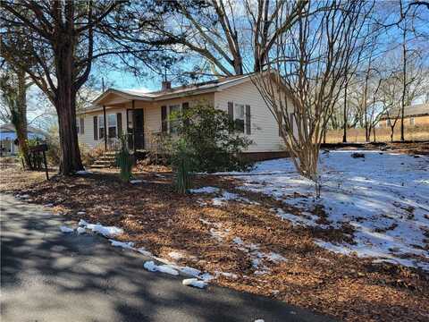 103 Maple Street, Westminster, SC 29693