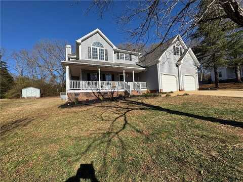 210 Dillard Drive, Easley, SC 29642