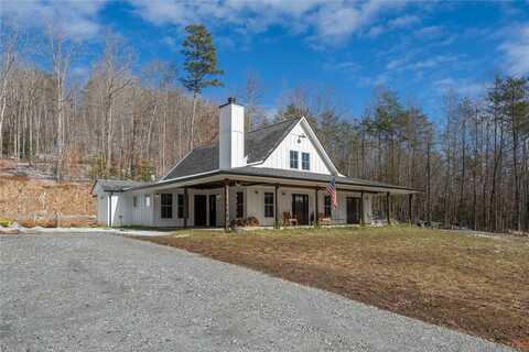 816 Table Rock Road, Pickens, SC 29671