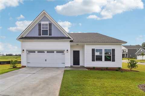 17 Sweetgrass Street, Central, SC 29630