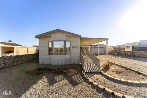 13201 E 53 ST, Yuma, AZ 85367