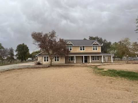 13451 S AVE 4 1/4 E, Yuma, AZ 85365