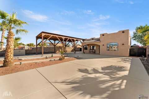 9673 E 36 PL, Yuma, AZ 85365