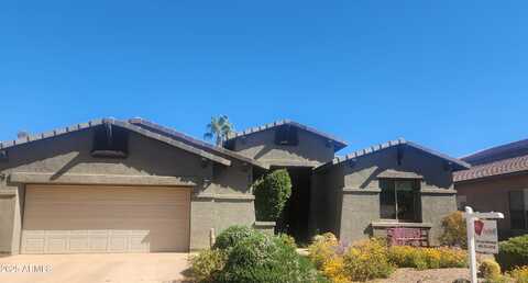 6301 S FOUR PEAKS Place, Chandler, AZ 85249