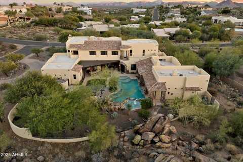 15419 E Stardust Drive, Fountain Hills, AZ 85268