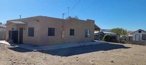 321 S BRIDGE Street, Superior, AZ 85173