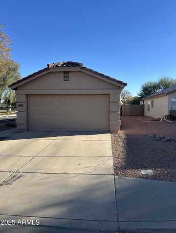 12103 W ROSEWOOD Drive, El Mirage, AZ 85335