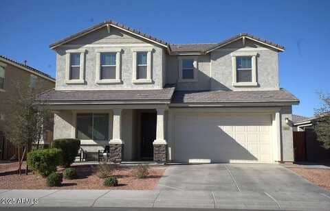 3094 N 195TH Drive, Buckeye, AZ 85396