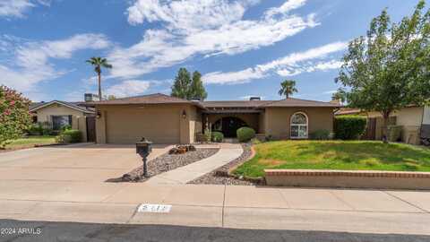 5119 W ONYX Avenue, Glendale, AZ 85302