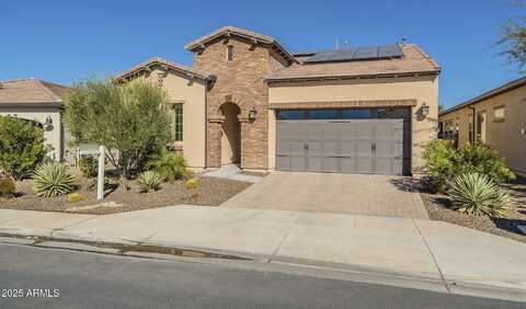 316 E LEVERENZ Avenue, Queen Creek, AZ 85140