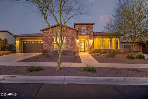 20964 W HILLCREST Boulevard, Buckeye, AZ 85396