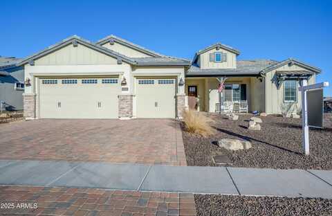 5121 Porter Creek Drive, Prescott, AZ 86301