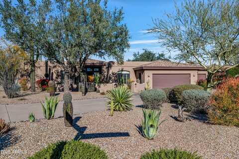 18300 E TONTO VERDE Drive, Rio Verde, AZ 85263