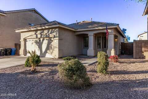 12418 W PIMA Street, Avondale, AZ 85323