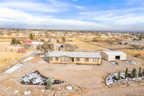 3481 E SERRITOS RANCH Road, Hereford, AZ 85615