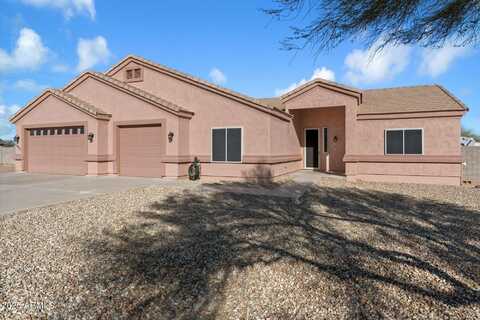 20232 W MAZATZAL Drive, Wittmann, AZ 85361