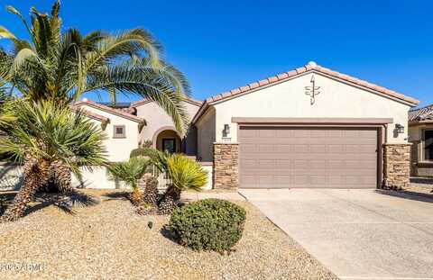 16336 W SALADO CREEK Drive, Surprise, AZ 85387