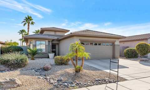 19727 N WASSON PEAK Drive, Surprise, AZ 85387