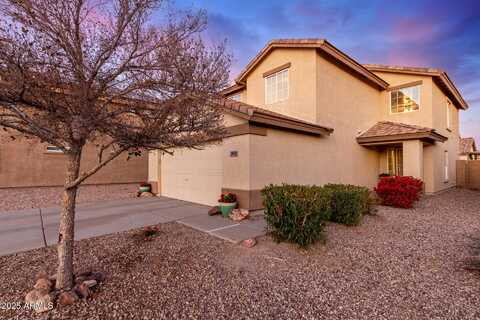 403 S 228TH Lane, Buckeye, AZ 85326