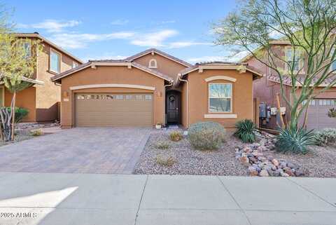 4127 W GRANITE BASIN Drive, New River, AZ 85087