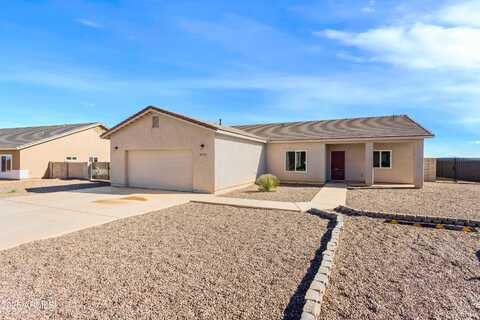 4173 S LOIS Lane, Sierra Vista, AZ 85650