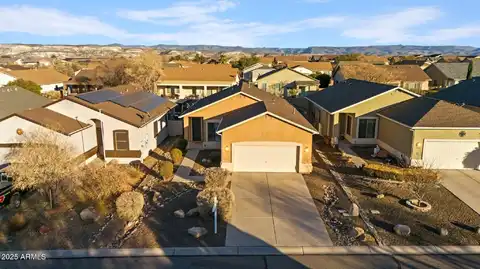 614 S ELK RIDGE Drive, Camp Verde, AZ 86322