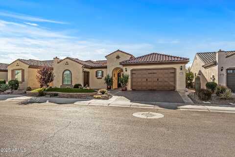 25971 W TARO Drive, Buckeye, AZ 85396