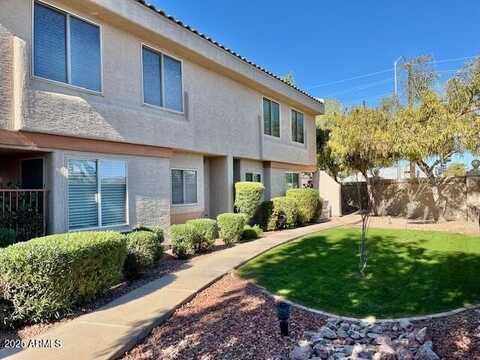 2834 S Extension Road, Mesa, AZ 85210