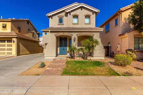 14518 W PORT ROYALE Lane, Surprise, AZ 85379