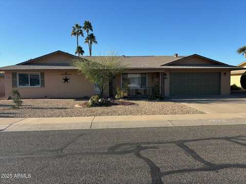 10113 W SIGNAL BUTTE Circle, Sun City, AZ 85373