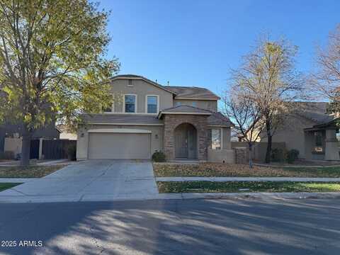 4073 E VAUGHN Avenue, Gilbert, AZ 85234