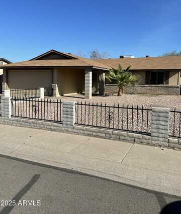 2311 N LONGMORE Street, Chandler, AZ 85224