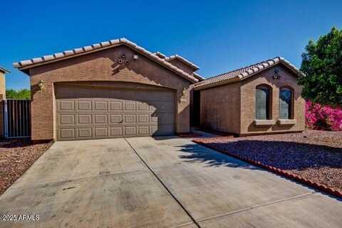 8102 W HESS Avenue, Phoenix, AZ 85043