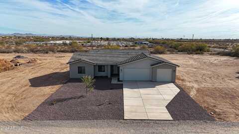 28211 N 213TH Drive, Wittmann, AZ 85361