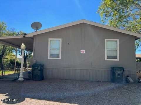 3300 E FRY Boulevard, Sierra Vista, AZ 85635