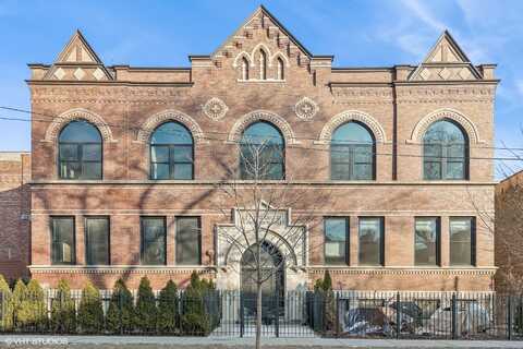 915 N. HOYNE Avenue, Chicago, IL 60622