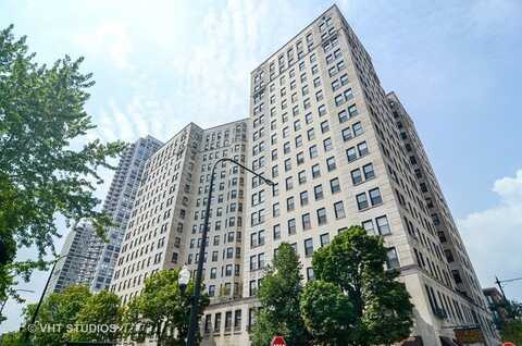 2000 N. Lincoln Park West, Chicago, IL 60614