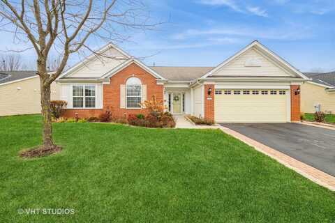 573 Tuscan View, Elgin, IL 60124