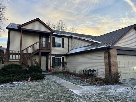 363 Sandhurst Circle, Glen Ellyn, IL 60137