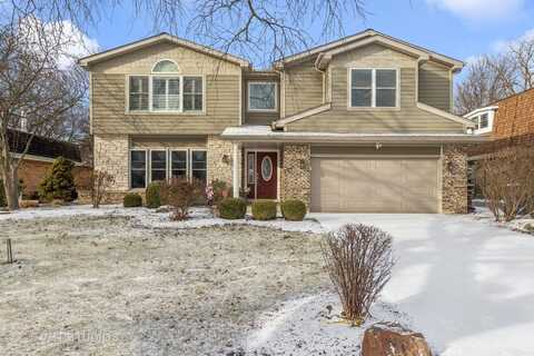 7730 Farmingdale Drive, Darien, IL 60561