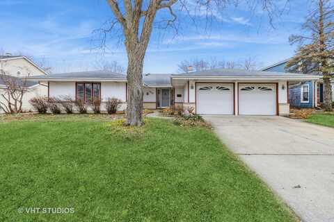 1327 Churchill Road, Schaumburg, IL 60195