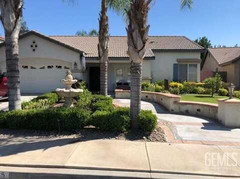 1525 Sugarleaf Ridge Drive, Bakersfield, CA 93311