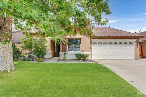 13404 Cheyenne Mountain Drive, Bakersfield, CA 93314